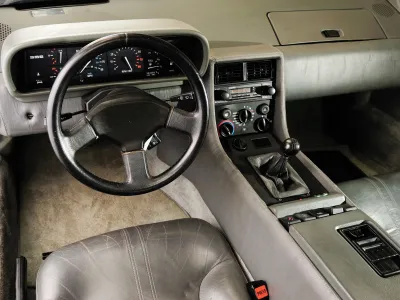 De Lorean